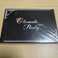 オトメイトパーティー 2023 特典