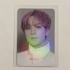 nctdream 2023   シーグリ　ヘチャン   トレカ