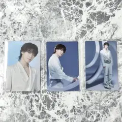 seventeen ディノ タレントカード