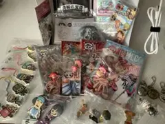 ワンピースグッズ SET【200】