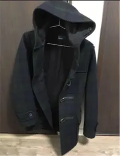 送料込❗️FRED PERRY フレッドペリー　ダッフルコートのサムネイル