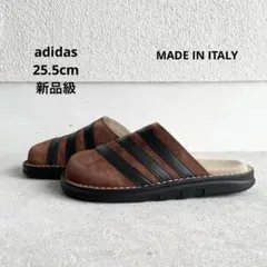 adidas ADICLOG アディクロッグ スリッポン サンダル 25.5 - メルカリ
