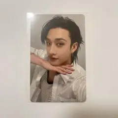 StrayKids スキズ karma hmv B トレカ バンチャン