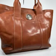 RED MOON パイロットリバー レザー 本革 トートバッグ ハンドバッグ 黒 REDMOON レッドムーン トートバッグ ミニトート バッグ レザー