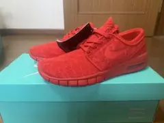 【新品未使用】NIKE SB STEFAN JANOSKI MAX 24.5cmのサムネイル