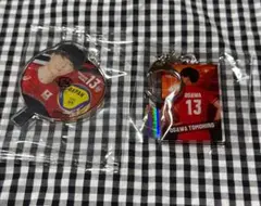 小川智大グッズ２点セットのサムネイル
