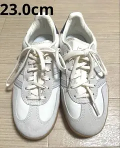 adidas GAZELLE 23.0 BEAUTY&YOUTH別注