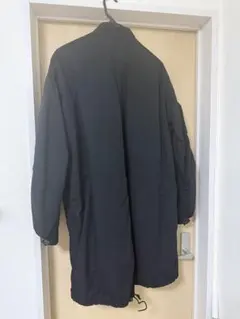 ワコマリア　モッズコート