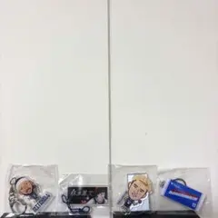 長崎ヴェルカ　グッズ　セット