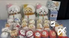 【バラ売り可】ちいかわ エニマイくじなど 26点セット まとめ売り