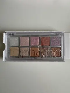 ロムアンド rom&nd Better Than Palette 00 新品のサムネイル