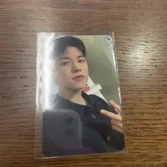 スンミン　スキズ　 ATE ポップアップ限定　ラキドロ　ランダムトレカ