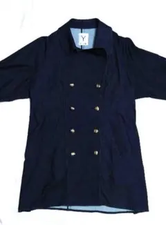 コート/ヒロコビス/アウター/新品未使用/タグ付き/着回し