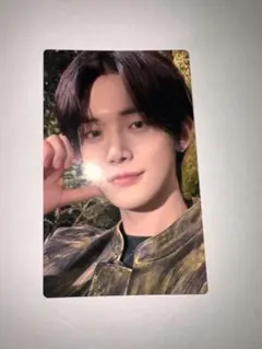 txt トゥバ sweet weverse　ラキドロ　トレカ　ボムギュ