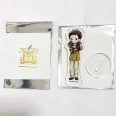 グノーシア シピ アクリルぷちスタンド アクスタ 星座 アクリルチャーム セット