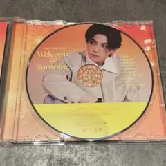 八木勇征 ピクチャーレーベル