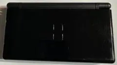 任天堂 NINTENDO DS Lite 本体 ブラック ジャンク