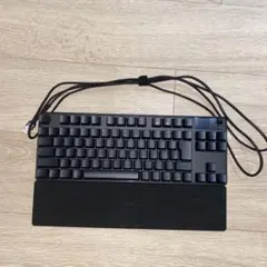 SteelSeries Apex Pro TKL2023 日本語配列