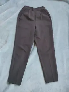 グレイル　カジュアルパンツ　グレー