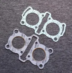 ホンダ ホーク クラッチディスク、カバーガスケット ８点 HAWK CB250T ホンダ ホーク クラッチディスク、カバーガスケット 8点 HAWK CB250T