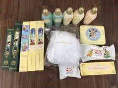 ディズニーランドホテル アメニティ 詰め合わせ