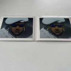 呪術廻戦0 ぱしゃこれ　ミゲル