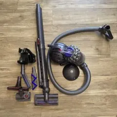 Dyson DC46掃除機 - メルカリ