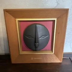 2025年最新】岡本太郎 レリーフの人気アイテム - メルカリ