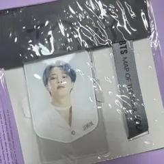 JIMIN ジミン BTS Swim トレカ カード 防弾少年団 - メルカリ