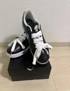 ナイキ　エアフォース1 パラノイズ3.0 新品未使用
