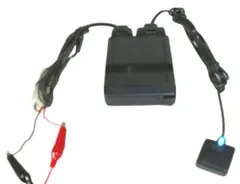 オートバイ用 二輪用 日本無線ETC JRM-11 管BI40 - メルカリ
