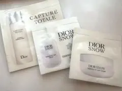 DIOR サンプルセット
