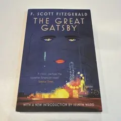 The Great Gatsby F. Scott Fitzgerald