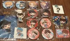 木村良平 缶バッジ 2025年最新】木村 良平 缶バッジの人気アイテム - メルカリ