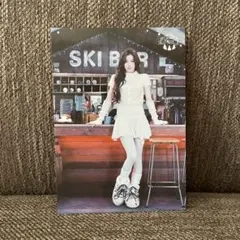 TWICE ラントレ　サナ