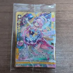 Z/X ゼクス IG14 SSR 《想》奏描 ミーリィ