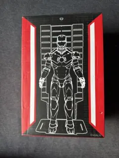 アイアンマン　マーク４ネオンテック版用 格納庫ケース　ホールオブアーマー ZD TOYS 1/10 アイアンマン 格納庫 ホール・オブ・アーマー