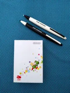 クラブニンテンドー交換グッス