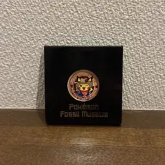 2025年最新】ポケモン化石博物館 メダルの人気アイテム - メルカリ