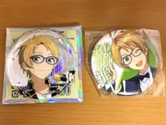 あんさんぶるスターズ!!/スタライ 6th 缶バッジ/激推し缶バッジ/遊木真