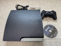SONY PlayStation 3 CECH-2500A 本体 ジャンク扱い