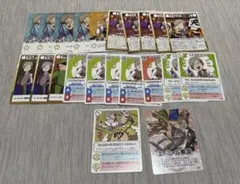 エミール インパクトミー 街コンラプソディ 新街コンラプソディ 教授エーミール