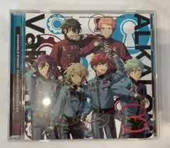 ALKALOID×Valkyrie あんスタ Fusionアルバム