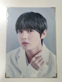 BTS テヒョン V テテ　BANGBANGCON プレミアムフォト