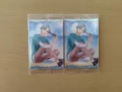 プリキュアウエハース 響カイト