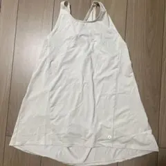 新品　スカーラ　タンクトップ ヨガウェア　Sサイズのサムネイル