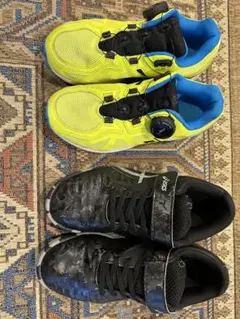 20センチ　スニーカー