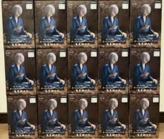 映画「鬼太郎誕生 ゲゲゲの謎」 ぬーどるストッパーフィギュア　鬼太郎の父　15個