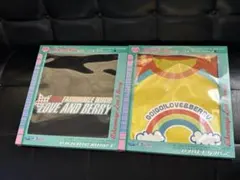 b*＊様 セガ ラッキーくじ「オシャレ魔女 ラブ and ベリー ～アンコール～