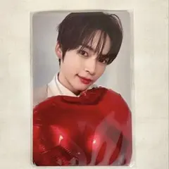 ZB1 ZEROBASEONE ゼベワン　7000円トレカ　ハンビン